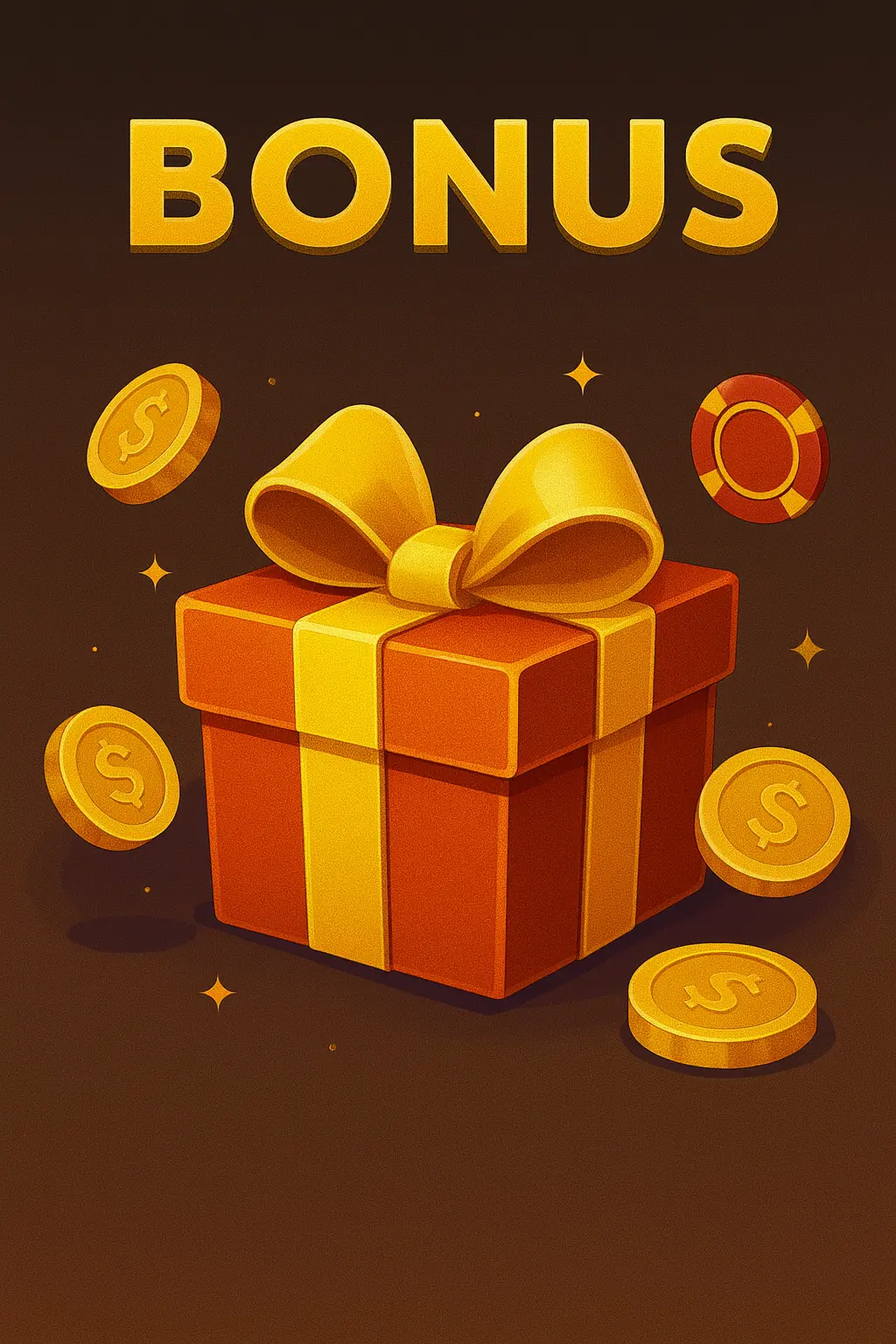 National Casino Bonuses